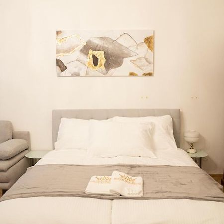Helen Homestay Vaclavske Namesti Praha Exteriér fotografie