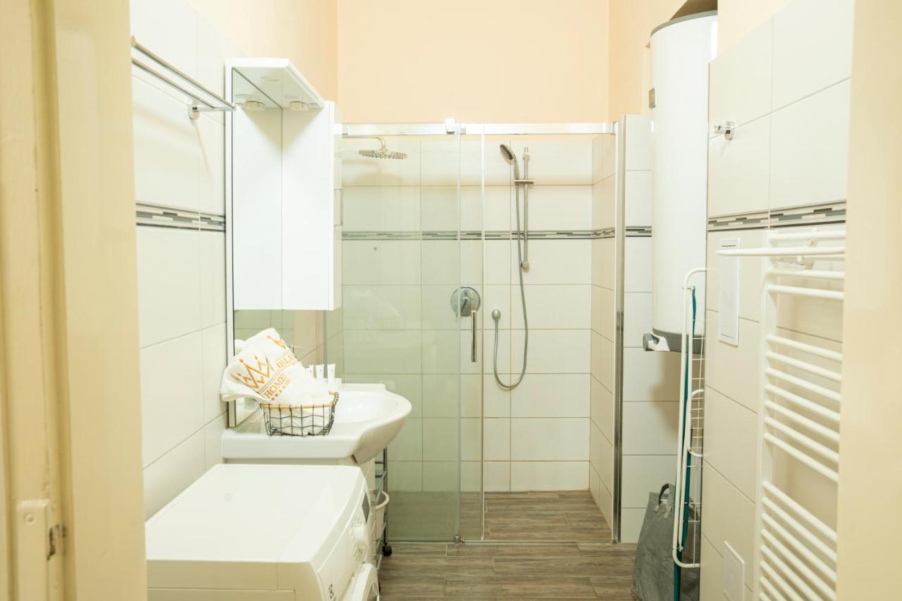 Helen Homestay Vaclavske Namesti Praha Exteriér fotografie