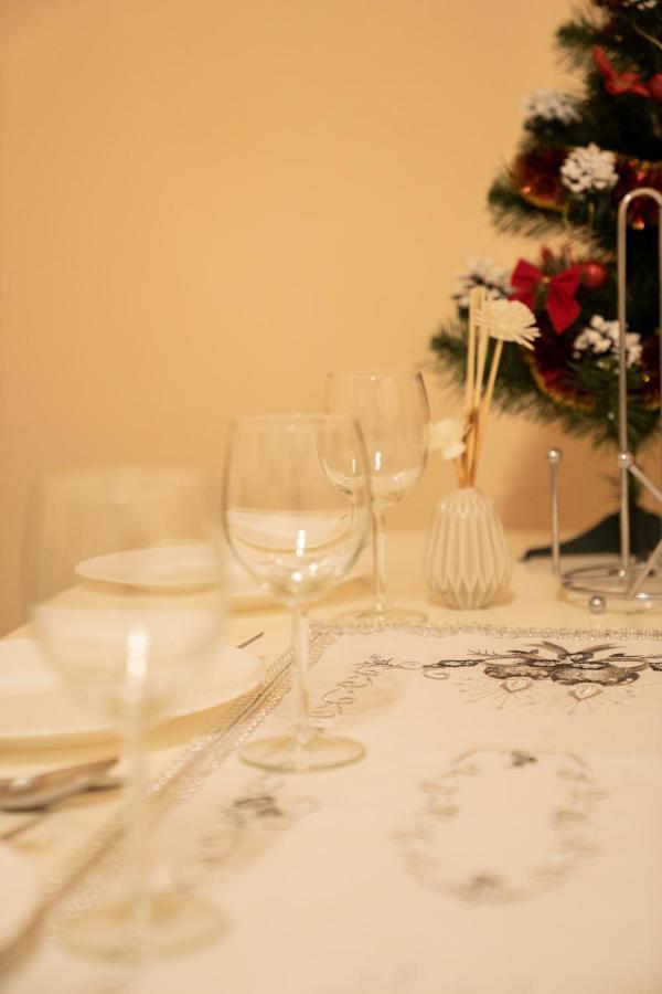 Helen Homestay Vaclavske Namesti Praha Exteriér fotografie