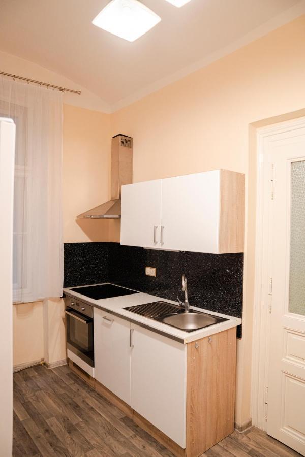 Helen Homestay Vaclavske Namesti Praha Exteriér fotografie