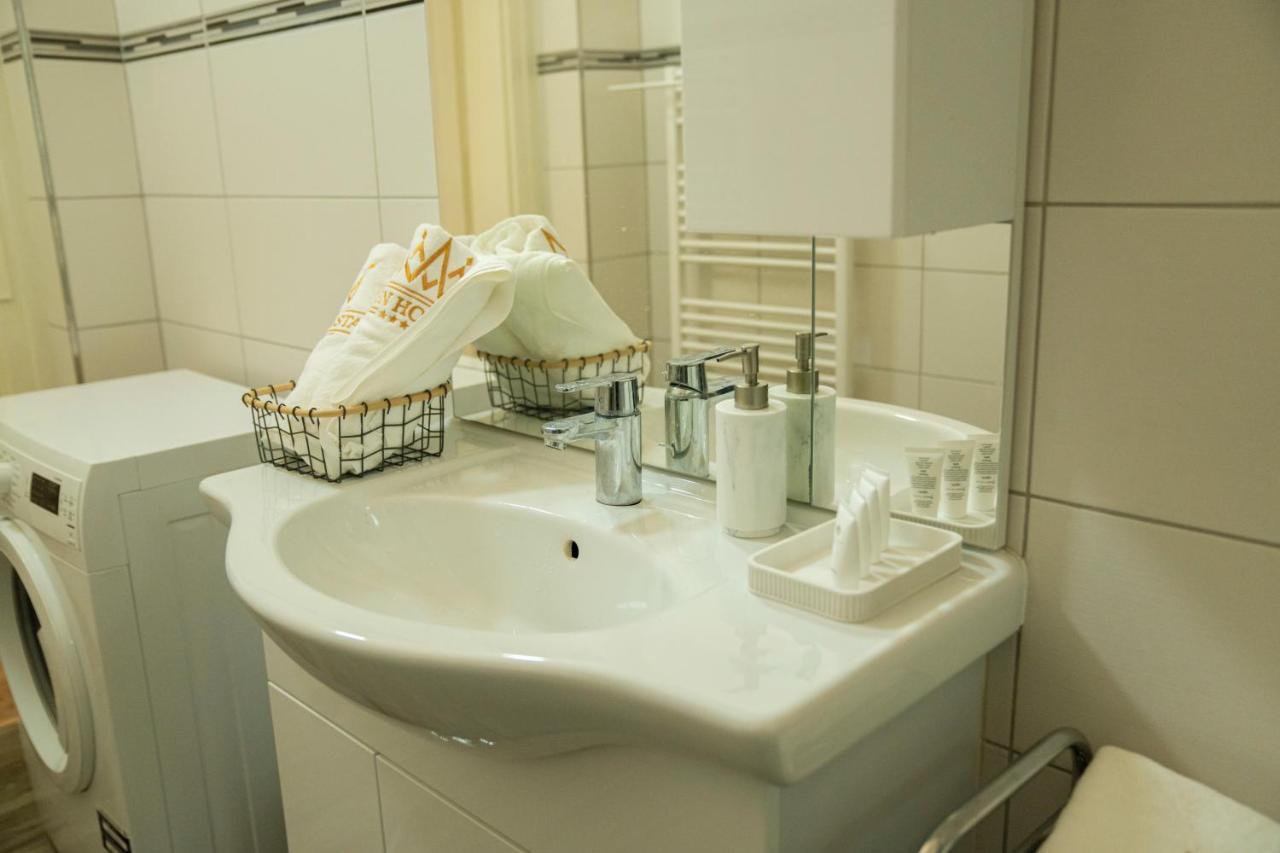 Helen Homestay Vaclavske Namesti Praha Exteriér fotografie