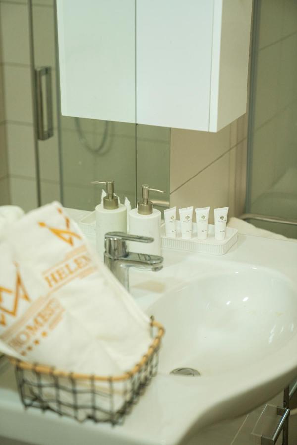 Helen Homestay Vaclavske Namesti Praha Exteriér fotografie