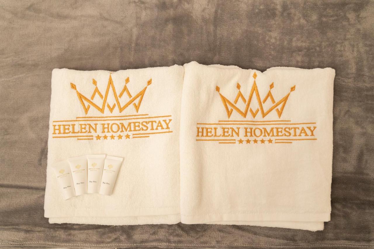 Helen Homestay Vaclavske Namesti Praha Exteriér fotografie