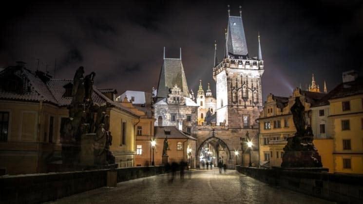 Helen Homestay Vaclavske Namesti Praha Exteriér fotografie